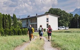 TILL Naturhotel - Self-Check-In